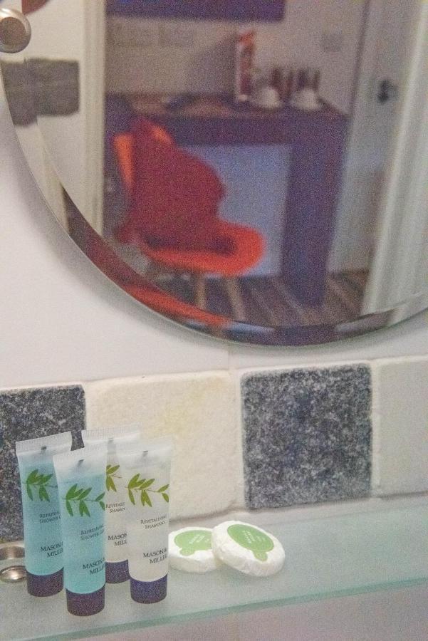 ลีไซด์ โฮเทล Hotel ลูตัน ภายนอก รูปภาพ